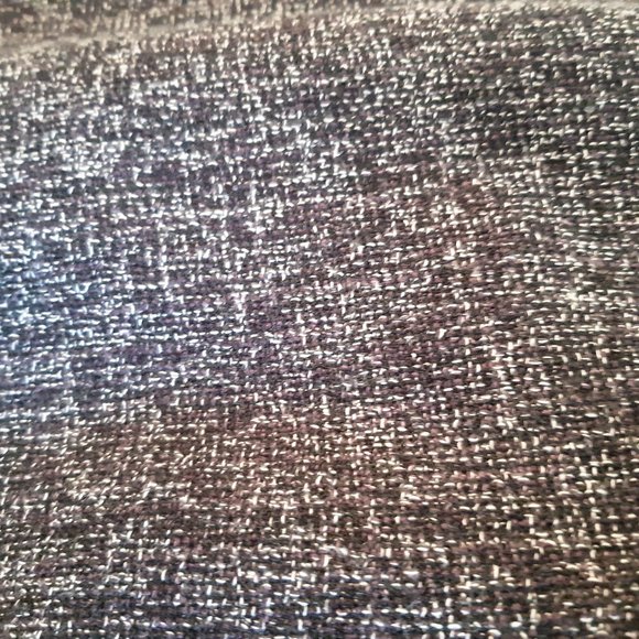 Laura Petites tweed work midi long skirt - Picture 2 of 7